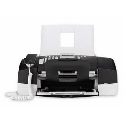 HP Officejet J3600 All-in-One Printer