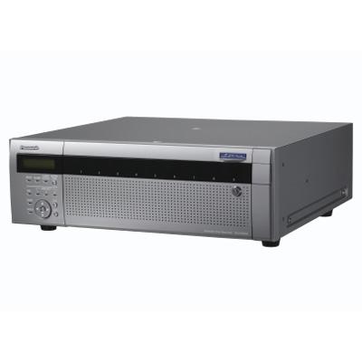 Panasonic Network Video Recorder