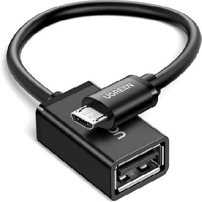 Ugreen Micro USB OTG to USB 2.0 Adapter