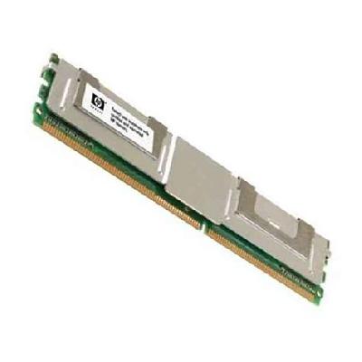 4GB PC-2 5300 ECC FBDIMM RAM