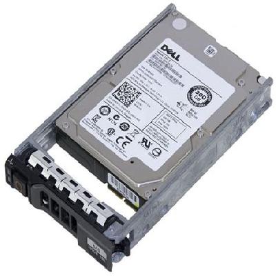 Dell 300GB 6G SFF 15K SAS HDD Hard Disk Drive