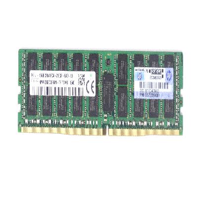 HP 16GB PC4-17000 DDR-4 2133 ECC RAM Memory