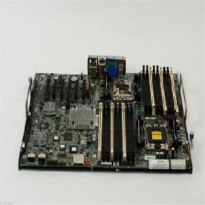 HP Proliant ML350G6 Server Motherboard 461317-001