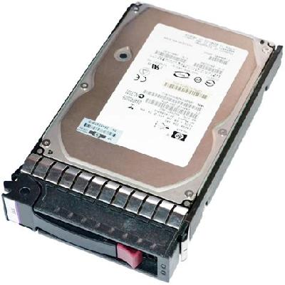 HP SAS SSD Drive 920GB