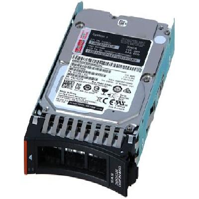 IBM 81Y9670 300GB 15K 6G SFF SAS Hard Disk for Lenovo System X Server