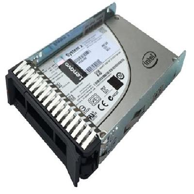 Intel 1.2TB SSD SATA DCS3520 Enterprise Class Drive for Server and Storage