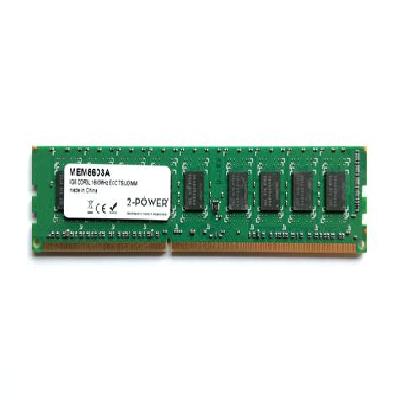Samsung 8GB PC-3 12800 ECC Registered RAM Memory