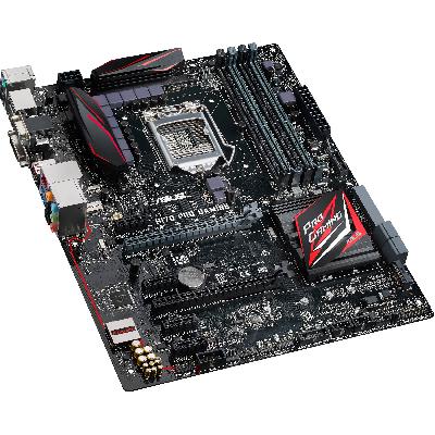 Computer Mother Board
