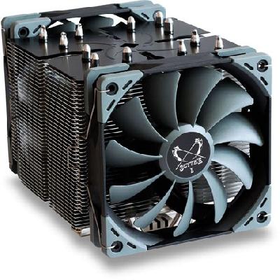 CPU Cooling Fan