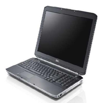 Dell Latitude E5520