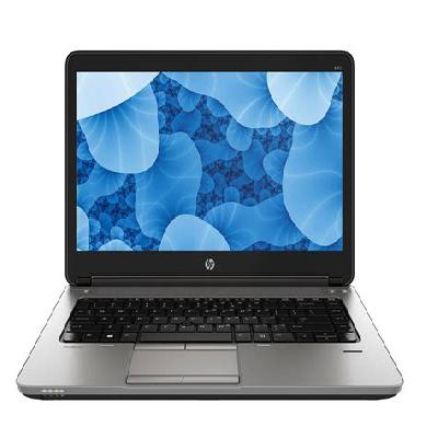 Hp Probook 640 G1 Core I5 4th Gen (Import Refurbished Laptop)