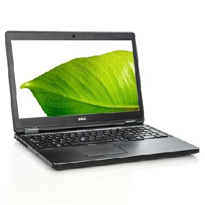 Refurbished Laptops Dell Latitude - E5550