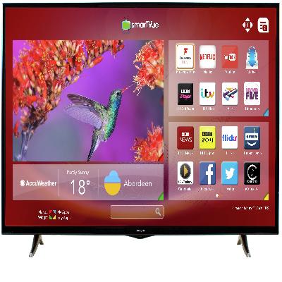 40 inch Smart Full HD LED TV