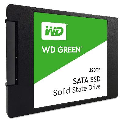 Solid State Drive SSD 120GB