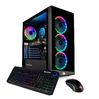 Desktop