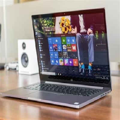 Electrical Laptops