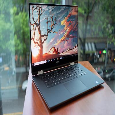Laptops