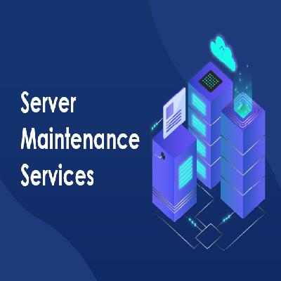 Maintenance For Server