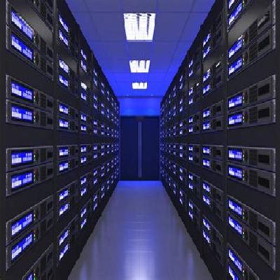 Server Solutions