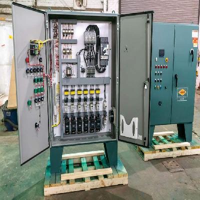 Temperature Control Panel Enclosures