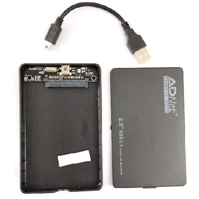 2.5 Inch Hard Disk Casing