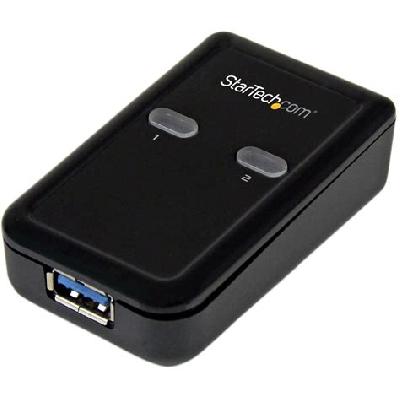 2 Port Usb Switch