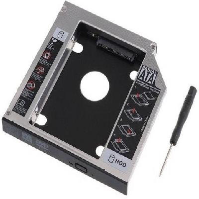 9.5mm Universal 2nd Hard Drive Bay Caddy