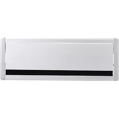 Aluminium Soft Closing Flip Top Cover