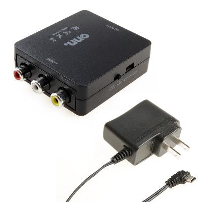 AV To HDMI Converter