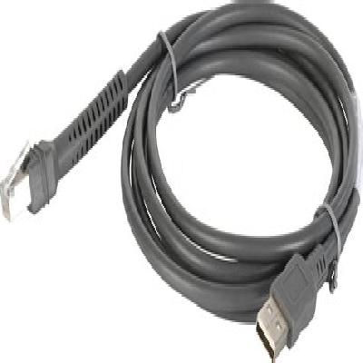 Barcode Scanner USB Cable