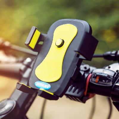 Bike Mobile Holder