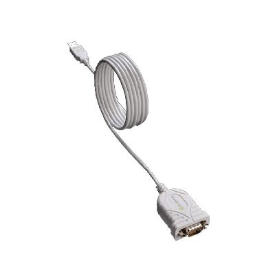 Cadyce Usb To Serial (Rs232) Cable Converter