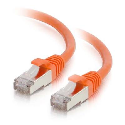 Cat6 Stp Patch Cord