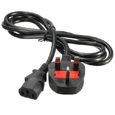 Computer Power Cable 10 Meter