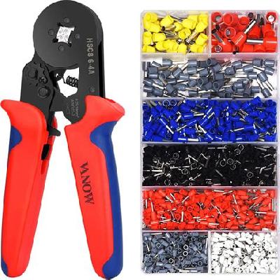 Crimping Tool