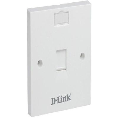D-Link Face Plate