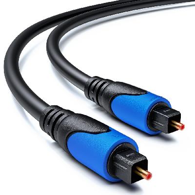 Digital Optical Audio Cable