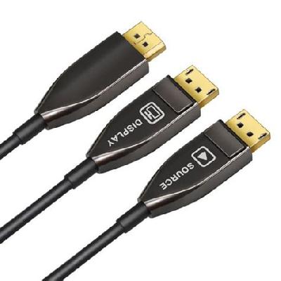 DisplayPort 1.4 AOC Cable-5M 10M 15M 20M 30M
