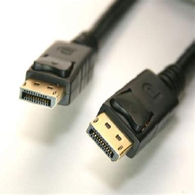 Displayport To Displayport Cable