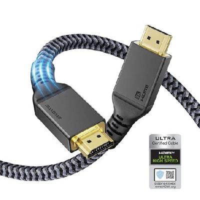 DP TO HDMI CABLE
