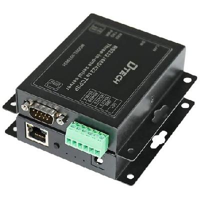 Dtech Rs232 To Rs485 422 Converter