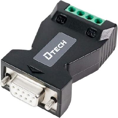 Dtech RS232 TO RS485 Converter