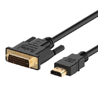 DVI Cable (24 1) 10 Meter,10m,15 Meter