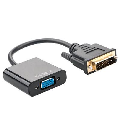 Dvi To Vga Converter