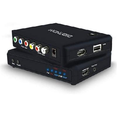HD Video Capture