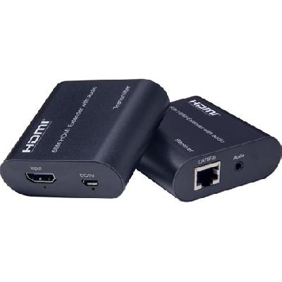Hdmi Extender 60 Mtr meter