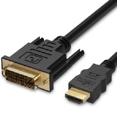 HDMI To DVI CABLE