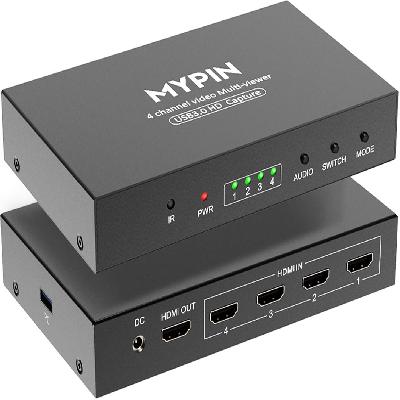 Hdmi Video Capture