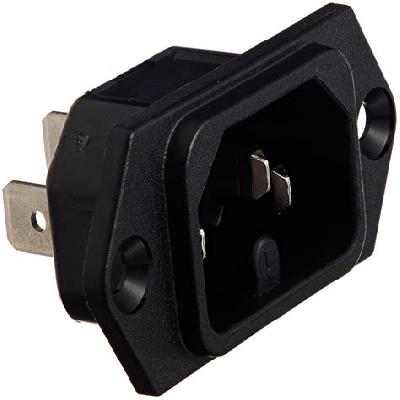 IEC Socket