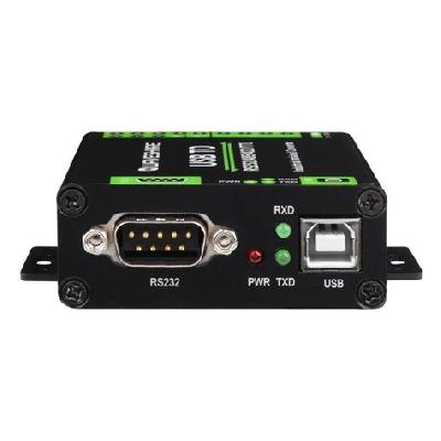 Isolated USB To Rs232485422 Converter